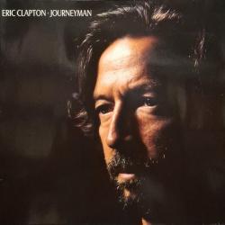 ERIC CLAPTON JOURNEYMAN Виниловая пластинка ERIC CLAPTON JOURNEYMAN Виниловая пластинка