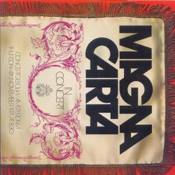 MAGNA CARTA In Concert Виниловая пластинка MAGNA CARTA In Concert Виниловая пластинка