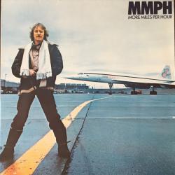 JOHN MILES More Miles Per Hour Виниловая пластинка JOHN MILES More Miles Per Hour Виниловая пластинка