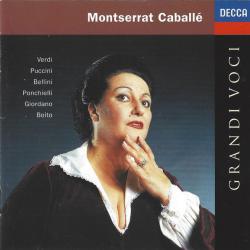 MONTSERRAT CABALLE Montserrat Caballé Фирменный CD MONTSERRAT CABALLE Montserrat Caballé Фирменный CD