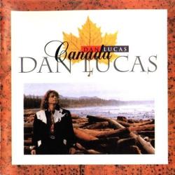 Dan Lucas Canada Фирменный CD Dan Lucas Canada Фирменный CD