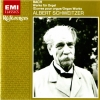 Bach Werke Für Orgel / Oeuvres Pour Orgue / Organ Works Bach Werke Für Orgel / Oeuvres Pour Orgue / Organ Works