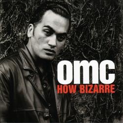 OMC How Bizarre Фирменный CD OMC How Bizarre Фирменный CD