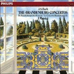 BACH The «Brandenburg» Concertos = Die Brandenburgischen Konzerte = Les Concertos Brandehourgeois Фирменный CD BACH The «Brandenburg» Concertos = Die Brandenburgischen Konzerte = Les Concertos Brandehourgeois Фирменный CD