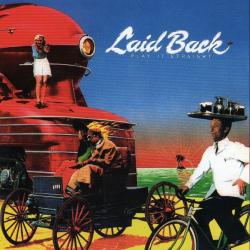 LAID BACK PLAY IT STRAIGHT Фирменный CD LAID BACK PLAY IT STRAIGHT Фирменный CD