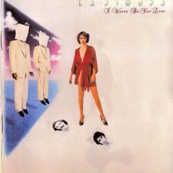 LA BIONDA I WANNA BE YOUR LOVER Фирменный CD LA BIONDA I WANNA BE YOUR LOVER Фирменный CD