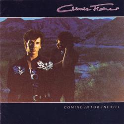 Climie Fisher Coming In For The Kill Фирменный CD Climie Fisher Coming In For The Kill Фирменный CD