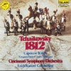 1812 · Capriccio Italien · “Cossack Dance” From Mazeppa 1812 · Capriccio Italien · “Cossack Dance” From Mazeppa