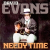 Needy Time Needy Time