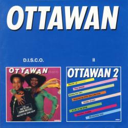 OTTAWAN D.I.S.C.O. / II Фирменный CD OTTAWAN D.I.S.C.O. / II Фирменный CD