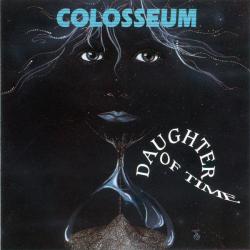 COLOSSEUM Daughter Of Time Фирменный CD COLOSSEUM Daughter Of Time Фирменный CD