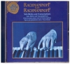 Plays Rachmaninoff · Solo Works And Transcriptions Plays Rachmaninoff · Solo Works And Transcriptions