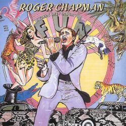 Roger Chapman & The Shortlist Hyenas Only Laugh For Fun Фирменный CD Roger Chapman & The Shortlist Hyenas Only Laugh For Fun Фирменный CD