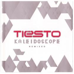TIESTO Kaleidoscope Remixed Фирменный CD TIESTO Kaleidoscope Remixed Фирменный CD