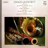 Stamitz: Quartett Es-dur, Op. 8,2 • Reicha: Drei Andante • Rossini: Quartett Nr.2 G-dur • Danzi: Quintett E-mol, Op. 67,2 Stamitz: Quartett Es-dur, Op. 8,2 • Reicha: Drei Andante • Rossini: Quartett Nr.2 G-dur • Danzi: Quintett E-mol, Op. 67,2