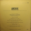 Orchestertrio Op. 1 Nr. 2 A-dur / Konzert Für Oboe, Streichorchester Und Continuo C-dur / Konzert Für Klarinette, Streichorchester Und Continuo B-dur / Sinfonia À 8 D-dur (4 Orchesterwerke) Orchestertrio Op. 1 Nr. 2 A-dur / Konzert Für Oboe, Streichorchester Und Continuo C-dur / Konzert Für Klarinette, Streichorchester Und Continuo B-dur / Sinfonia À 8 D-dur (4 Orchesterwerke)