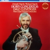 HORN CONCERTOS HORN CONCERTOS