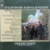 Italienische Barock-Konzerte Italienische Barock-Konzerte