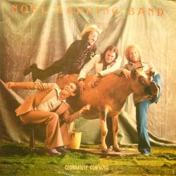 Noel Redding Band Clonakilty Cowboys Виниловая пластинка Noel Redding Band Clonakilty Cowboys Виниловая пластинка