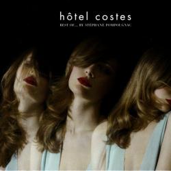 VARIOUS Hôtel Costes: Best Of... By Stéphane Pompougnac Фирменный CD VARIOUS Hôtel Costes: Best Of... By Stéphane Pompougnac Фирменный CD
