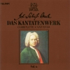 Das Kantatenwerk (Complete Cantatas) | BWV 21-23 | Vol. 6
