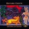 Orunmila's Dance