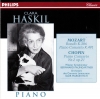 Mozart, Chopin Mozart, Chopin
