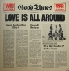 Love Is All Around Love Is All Around