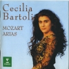 Mozart Arias
