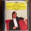 4 Balladen • Sonate No. 2 4 Balladen • Sonate No. 2