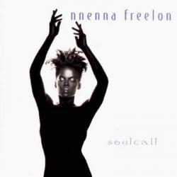 NNENNA FREELON Soulcall Фирменный CD 