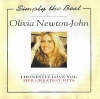 Simply The Best - I Honestly Love You - Her Greatest Hits Simply The Best - I Honestly Love You - Her Greatest Hits