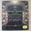 Ein Verdi-Abend In Der Mailänder Scala