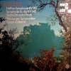 Haffner - Symphonie KV 385 / Symphonie Es-dur KV 543 / Sechs Deutsche Tänze