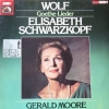 Goethe-Lieder