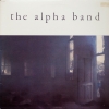 THE ALPHA BAND