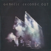 SECONDS OUT