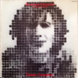 EBERHARD SCHOENER Trance-Formation Виниловая пластинка 