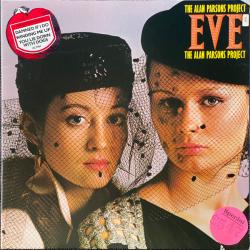 ALAN PARSONS PROJECT EVE Виниловая пластинка ALAN PARSONS PROJECT EVE Виниловая пластинка