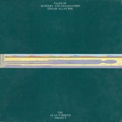 ALAN PARSONS PROJECT TALES OF MYSTERY AND IMAGINATION Виниловая пластинка ALAN PARSONS PROJECT TALES OF MYSTERY AND IMAGINATION Виниловая пластинка