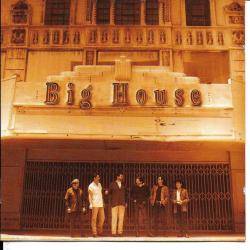 BIG HOUSE Big House Фирменный CD BIG HOUSE Big House Фирменный CD