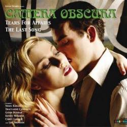 CAMERA OBSCURA Tears For Affairs Фирменный CD CAMERA OBSCURA Tears For Affairs Фирменный CD