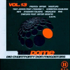 The Dome Vol. 13