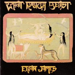 Ethan James What Rough Beast Фирменный CD 