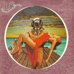 10CC Deceptive Bends Виниловая пластинка 
